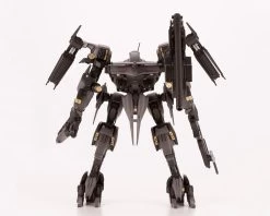 Armored Core Variable Infinity Rayleonard 03-Aaliyah Supplice (Opening Ver.) 1/72 Scale Model Kit -Toy Model Store VI082 supplice op ver 03