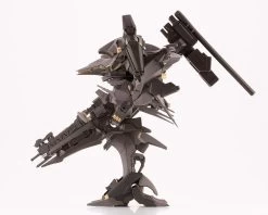 Armored Core Variable Infinity Rayleonard 03-Aaliyah Supplice (Opening Ver.) 1/72 Scale Model Kit -Toy Model Store VI082 supplice op ver 04