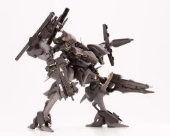 Armored Core Variable Infinity Rayleonard 03-Aaliyah Supplice (Opening Ver.) 1/72 Scale Model Kit -Toy Model Store VI082 supplice op ver 05