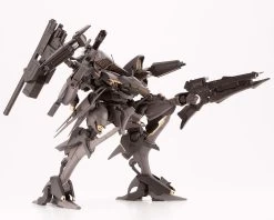 Armored Core Variable Infinity Rayleonard 03-Aaliyah Supplice (Opening Ver.) 1/72 Scale Model Kit -Toy Model Store VI082 supplice op ver 06