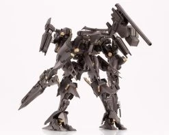 Armored Core Variable Infinity Rayleonard 03-Aaliyah Supplice (Opening Ver.) 1/72 Scale Model Kit -Toy Model Store VI082 supplice op ver 07