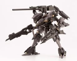 Armored Core Variable Infinity Rayleonard 03-Aaliyah Supplice (Opening Ver.) 1/72 Scale Model Kit -Toy Model Store VI082 supplice op ver 10