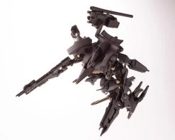 Armored Core Variable Infinity Rayleonard 03-Aaliyah Supplice (Opening Ver.) 1/72 Scale Model Kit -Toy Model Store VI082 supplice op ver 15