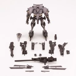 Armored Core Variable Infinity Rayleonard 03-Aaliyah Supplice (Opening Ver.) 1/72 Scale Model Kit -Toy Model Store VI082 supplice op ver 16