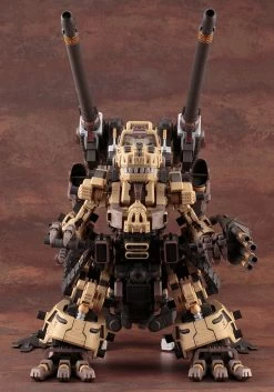 Zoids Highend Master Model RBOZ-003 Gojulas The Ogre Model Kit -Toy Model Store ZD099R gojulastheogre pp02