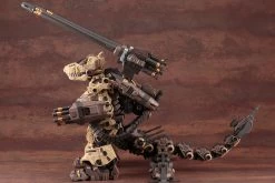 Zoids Highend Master Model RBOZ-003 Gojulas The Ogre Model Kit -Toy Model Store ZD099R gojulastheogre pp03