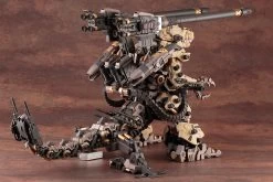Zoids Highend Master Model RBOZ-003 Gojulas The Ogre Model Kit -Toy Model Store ZD099R gojulastheogre pp04