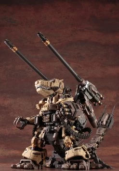 Zoids Highend Master Model RBOZ-003 Gojulas The Ogre Model Kit -Toy Model Store ZD099R gojulastheogre pp05