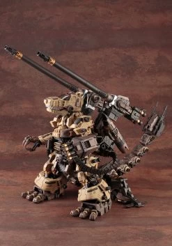 Zoids Highend Master Model RBOZ-003 Gojulas The Ogre Model Kit -Toy Model Store ZD099R gojulastheogre pp06