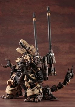 Zoids Highend Master Model RBOZ-003 Gojulas The Ogre Model Kit -Toy Model Store ZD099R gojulastheogre pp07