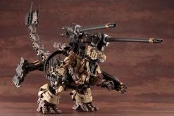 Zoids Highend Master Model RBOZ-003 Gojulas The Ogre Model Kit -Toy Model Store ZD099R gojulastheogre pp08