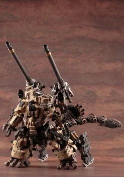 Zoids Highend Master Model RBOZ-003 Gojulas The Ogre Model Kit -Toy Model Store ZD099R gojulastheogre pp10