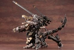 Zoids Highend Master Model RBOZ-003 Gojulas The Ogre Model Kit -Toy Model Store ZD099R gojulastheogre pp11