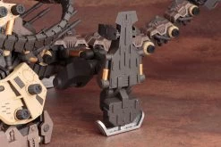 Zoids Highend Master Model RBOZ-003 Gojulas The Ogre Model Kit -Toy Model Store ZD099R gojulastheogre pp16