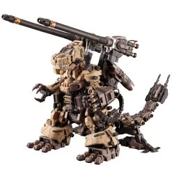 Zoids Highend Master Model RBOZ-003 Gojulas The Ogre Model Kit -Toy Model Store ZD099R gojulastheogre ppw