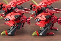 Zoids Highend Master Model EZ-049 Sturm Tyrann 1/72 Scale Model Kit (Reissue) -Toy Model Store ZD102X sturmtyann 7