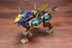 Zoids HMM EZ-054 Liger Zero X 1/72 Scale Model Kit -Toy Model Store ZD107 EZ 054 ligerzeroX 02