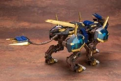 Zoids HMM EZ-054 Liger Zero X 1/72 Scale Model Kit -Toy Model Store ZD107 EZ 054 ligerzeroX 03