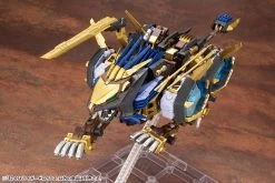 Zoids HMM EZ-054 Liger Zero X 1/72 Scale Model Kit -Toy Model Store ZD107 EZ 054 ligerzeroX 04