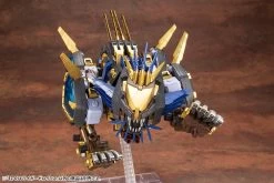 Zoids HMM EZ-054 Liger Zero X 1/72 Scale Model Kit -Toy Model Store ZD107 EZ 054 ligerzeroX 05