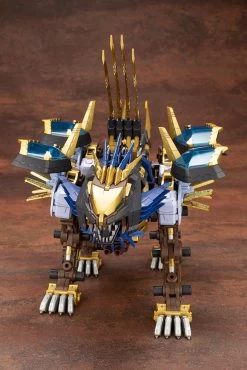 Zoids HMM EZ-054 Liger Zero X 1/72 Scale Model Kit -Toy Model Store ZD107 EZ 054 ligerzeroX 06