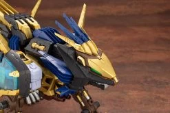 Zoids HMM EZ-054 Liger Zero X 1/72 Scale Model Kit -Toy Model Store ZD107 EZ 054 ligerzeroX 07