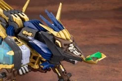 Zoids HMM EZ-054 Liger Zero X 1/72 Scale Model Kit -Toy Model Store ZD107 EZ 054 ligerzeroX 09