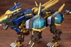 Zoids HMM EZ-054 Liger Zero X 1/72 Scale Model Kit -Toy Model Store ZD107 EZ 054 ligerzeroX 10