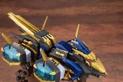 Zoids HMM EZ-054 Liger Zero X 1/72 Scale Model Kit -Toy Model Store ZD107 EZ 054 ligerzeroX 13