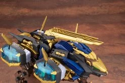 Zoids HMM EZ-054 Liger Zero X 1/72 Scale Model Kit -Toy Model Store ZD107 EZ 054 ligerzeroX 14