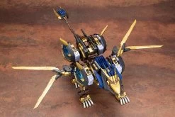 Zoids HMM EZ-054 Liger Zero X 1/72 Scale Model Kit -Toy Model Store ZD107 EZ 054 ligerzeroX 17