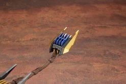 Zoids HMM EZ-054 Liger Zero X 1/72 Scale Model Kit -Toy Model Store ZD107 EZ 054 ligerzeroX 18