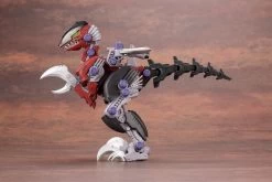 Zoids Highend Master Model EZ027 Rev Raptor 1/72 Scale Model Kit -Toy Model Store ZD111 revrapter 04