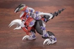 Zoids Highend Master Model EZ027 Rev Raptor 1/72 Scale Model Kit -Toy Model Store ZD111 revrapter 06