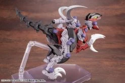 Zoids Highend Master Model EZ027 Rev Raptor 1/72 Scale Model Kit -Toy Model Store ZD111 revrapter 08