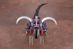 Zoids Highend Master Model EZ027 Rev Raptor 1/72 Scale Model Kit -Toy Model Store ZD111 revrapter 11