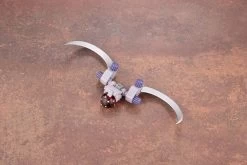 Zoids Highend Master Model EZ027 Rev Raptor 1/72 Scale Model Kit -Toy Model Store ZD111 revrapter 19