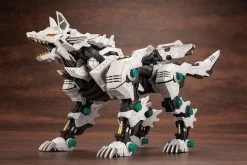 Kotobukiya Zoids Highend Master Model RZ-053 Konig Wolf 1/72 Scale Model Kit