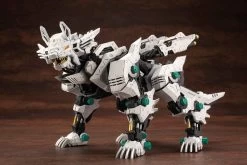Kotobukiya Zoids Highend Master Model RZ-053 Konig Wolf 1/72 Scale Model Kit -Toy Model Store ZD112 KONIGWOLF 04