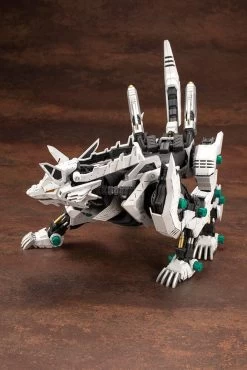 Kotobukiya Zoids Highend Master Model RZ-053 Konig Wolf 1/72 Scale Model Kit -Toy Model Store ZD112 KONIGWOLF 05