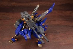 Kotobukiya Zoids Highend Master Model RZ-053 Heavy Arms Konig Wolf 1/72 Scale Model Kit 15 Kotobukiya Zoids Highend Master Model RZ-053 Heavy Arms Konig Wolf 1/72 Scale Model Kit -Toy Model Store ZD114 HA KONIGWOLF 03