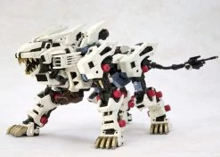 Zoids HMM RZ-041 Liger Zero (Marking Plus Ver.) 1/72 Scale Model Kit -Toy Model Store ZD121 ligerzeroMP 02