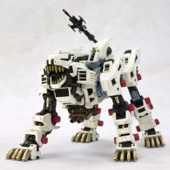 Zoids HMM RZ-041 Liger Zero (Marking Plus Ver.) 1/72 Scale Model Kit -Toy Model Store ZD121 ligerzeroMP 03