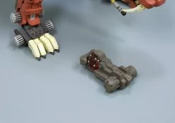 Zoids Highend Master Model EZ-016 Saber Tiger (Marking Plus Ver.) 1/72 Scale Model Kit 19 Zoids Highend Master Model EZ-016 Saber Tiger (Marking Plus Ver.) 1/72 Scale Model Kit -Toy Model Store ZD132X sabertiger mk 08