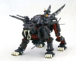 Zoids Highend Master Model EPZ-003 Great Saber (Marking Plus Ver.) 1/72 Scale Model Kit -Toy Model Store ZD135 EPZ 003 GREATSABRE MARKINGPLUSVer pp01