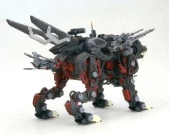 Zoids Highend Master Model EPZ-003 Great Saber (Marking Plus Ver.) 1/72 Scale Model Kit -Toy Model Store ZD135 EPZ 003 GREATSABRE MARKINGPLUSVer pp04