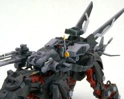 Zoids Highend Master Model EPZ-003 Great Saber (Marking Plus Ver.) 1/72 Scale Model Kit -Toy Model Store ZD135 EPZ 003 GREATSABRE MARKINGPLUSVer pp07