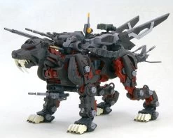 Zoids Highend Master Model EPZ-003 Great Saber (Marking Plus Ver.) 1/72 Scale Model Kit -Toy Model Store ZD135 EPZ 003 GREATSABRE MARKINGPLUSVer pp09