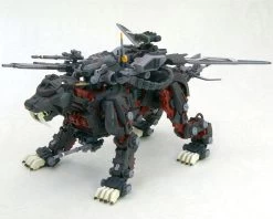 Zoids Highend Master Model EPZ-003 Great Saber (Marking Plus Ver.) 1/72 Scale Model Kit -Toy Model Store ZD135 EPZ 003 GREATSABRE MARKINGPLUSVer pp10