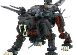 Zoids Highend Master Model EPZ-003 Great Saber (Marking Plus Ver.) 1/72 Scale Model Kit